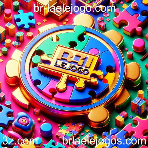 O Fascinante Mundo dos Quebra-Cabeças